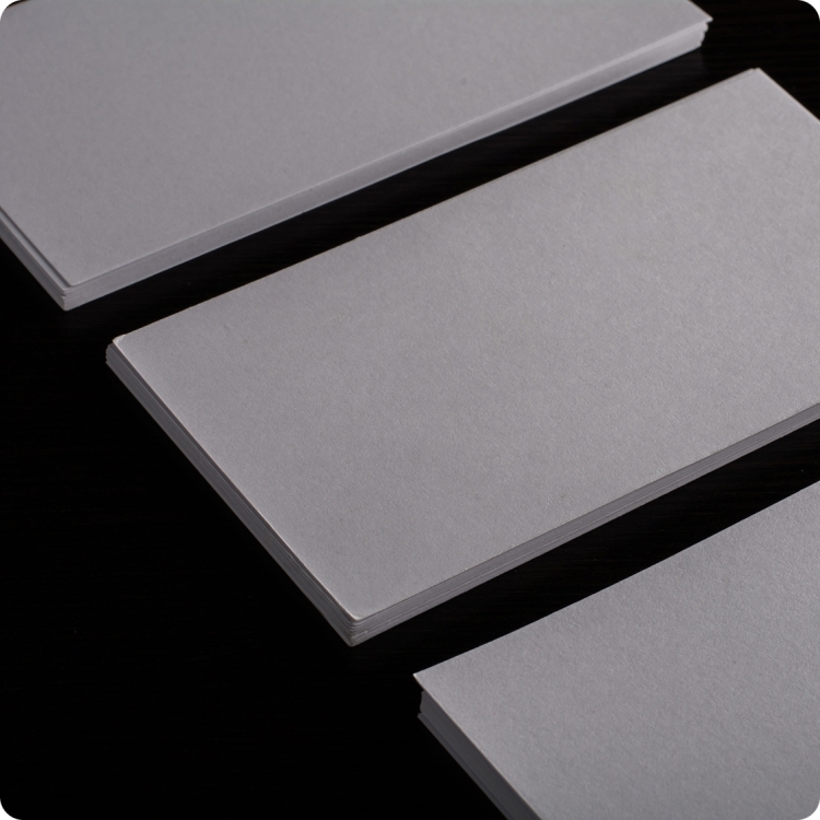 image: Greyback Coated Duplex Board